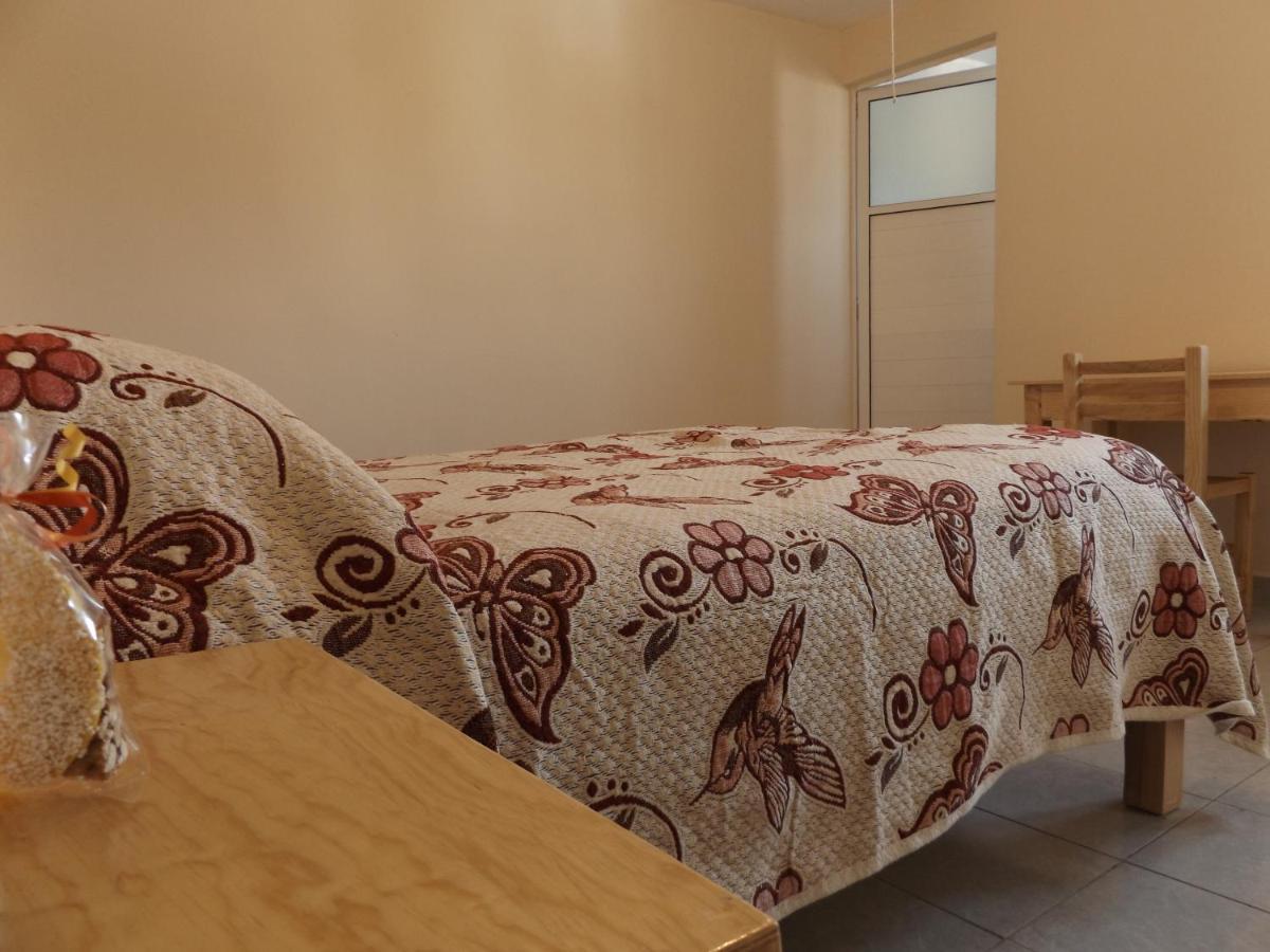 Habitación en casa particular Tokali A 4 Min Del Aeropuerto México DF