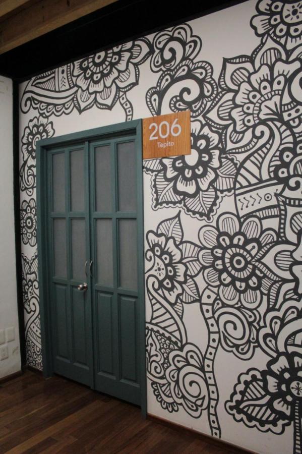 Metro Boutique Mexico City