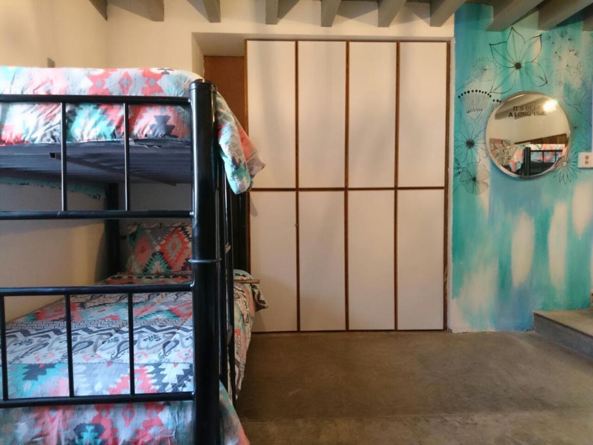 Hostel Metro Boutique *