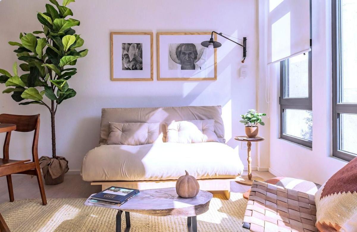Exclusivo Loft A Pasos Del Zocalo No Lo Pierdas Apartment *
