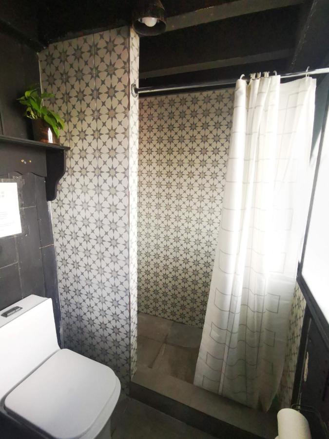 Hostel Metro Boutique