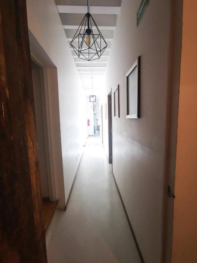 Metro Boutique Hostel Mexico City