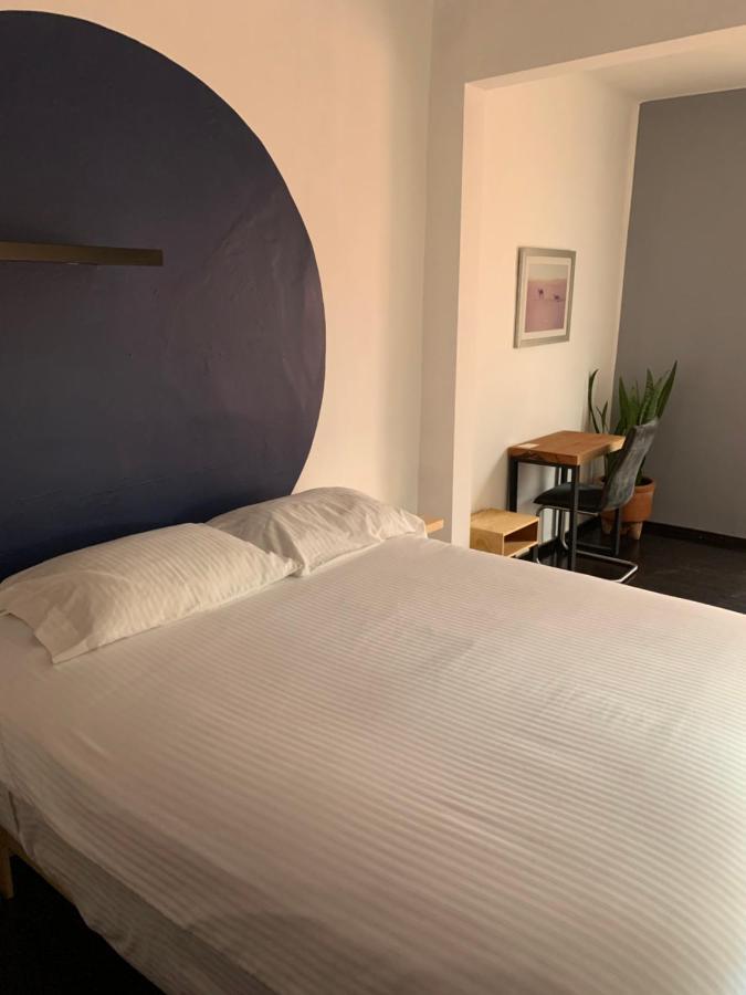 The Reef House Condesa Bed & Breakfast *