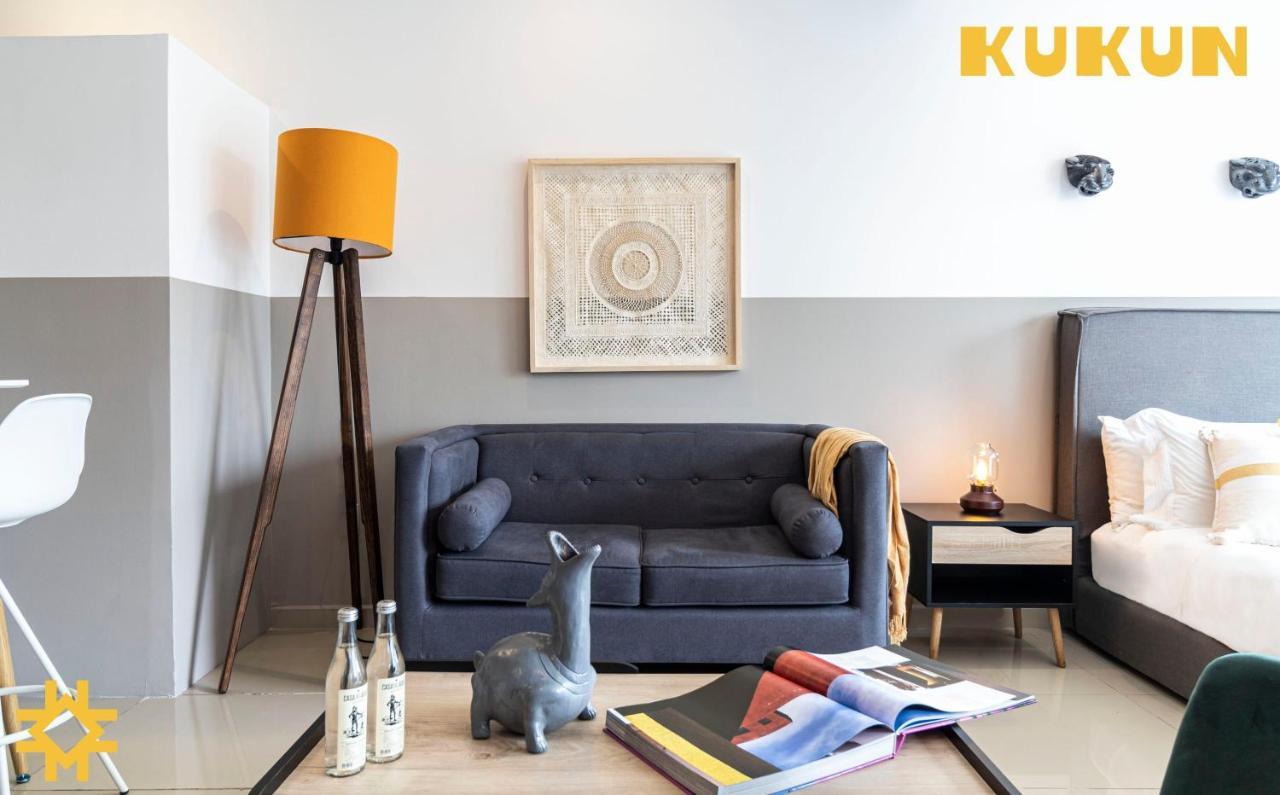 Kukun Roma Norte Apartment