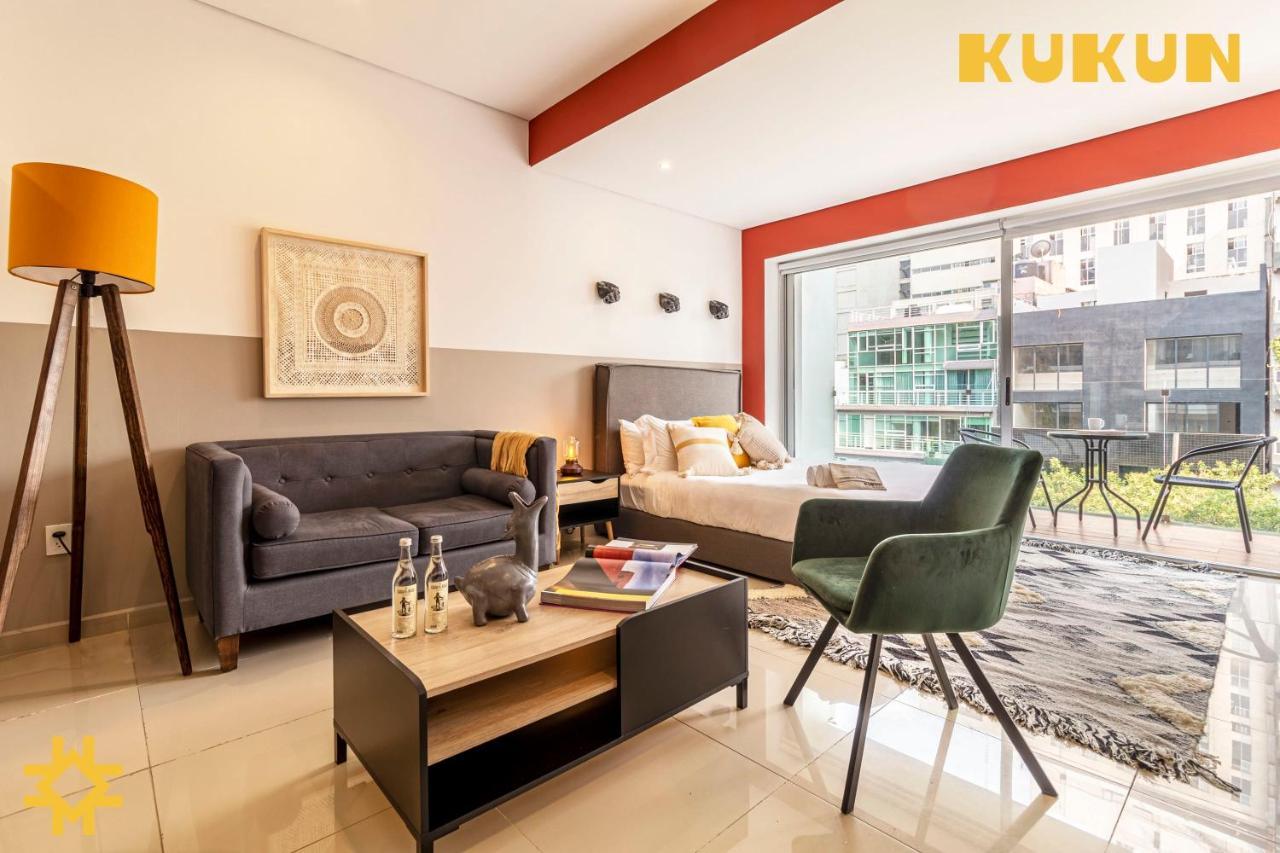 Kukun Roma Norte Apartment