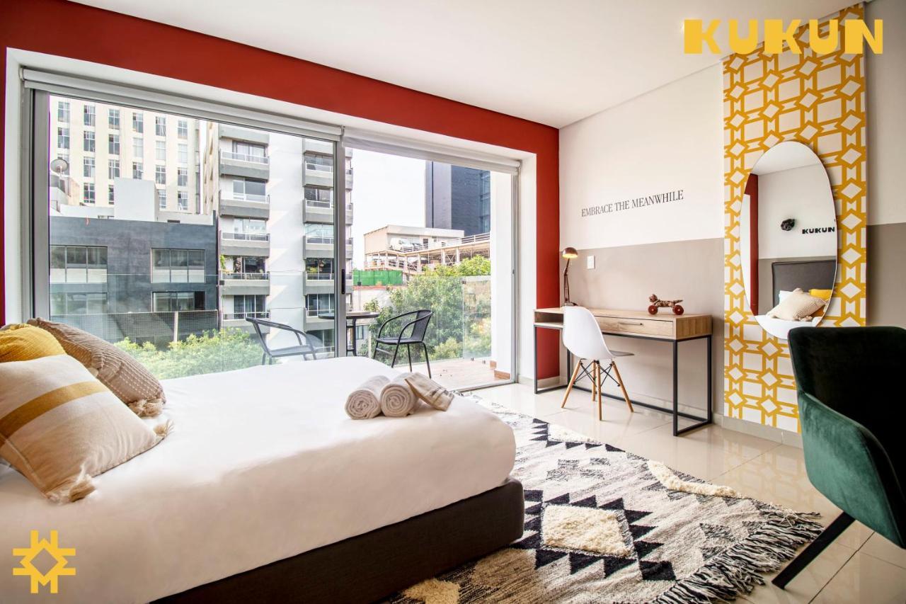 Kukun Roma Norte Apartment