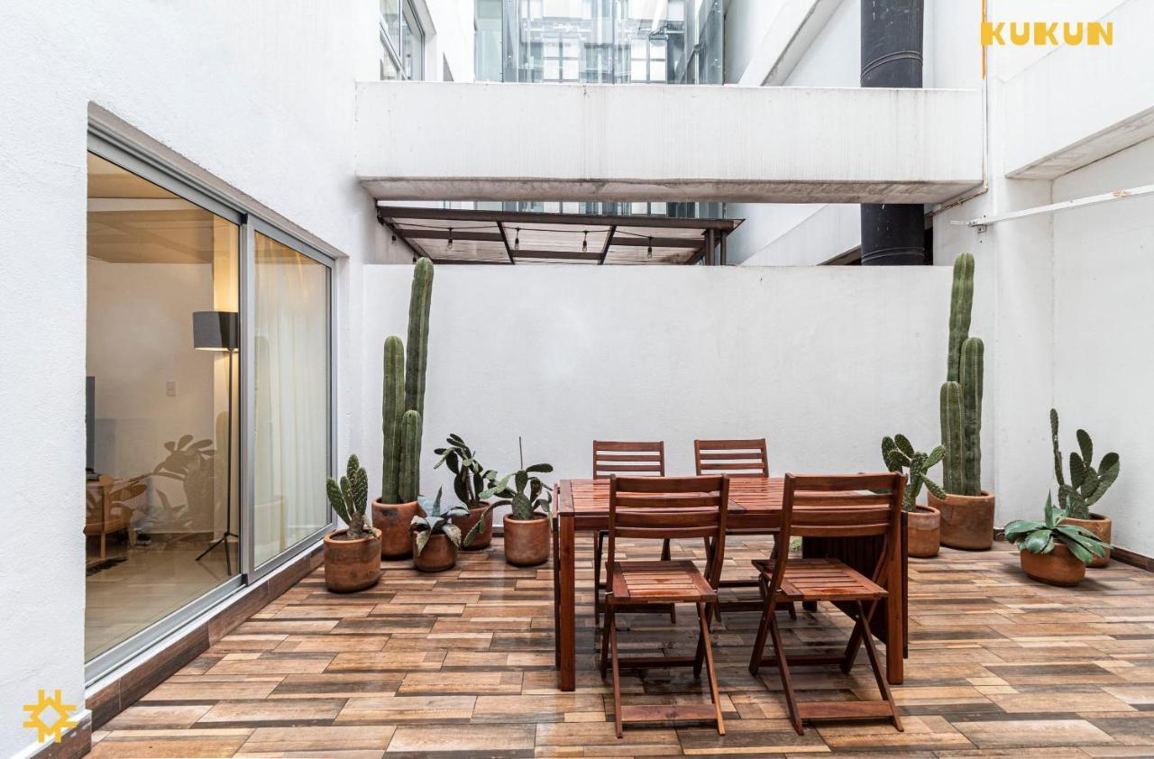 Apartment Kukun Roma Norte *