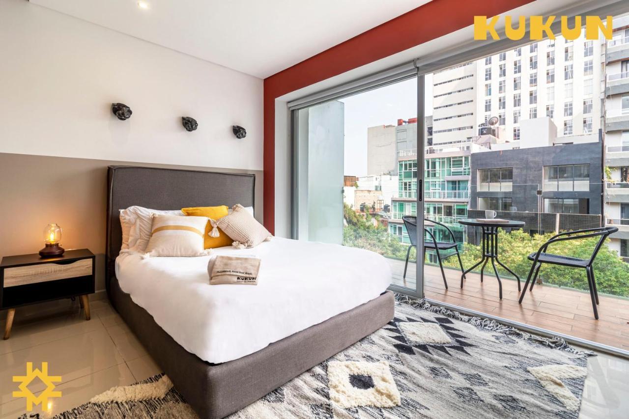 Apartment Kukun Roma Norte *