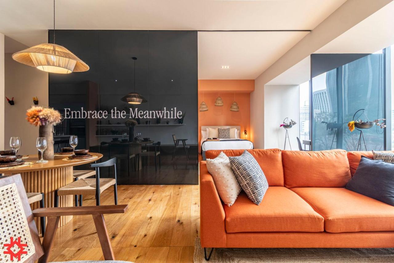 Apartment Kukun-reforma, Magenta