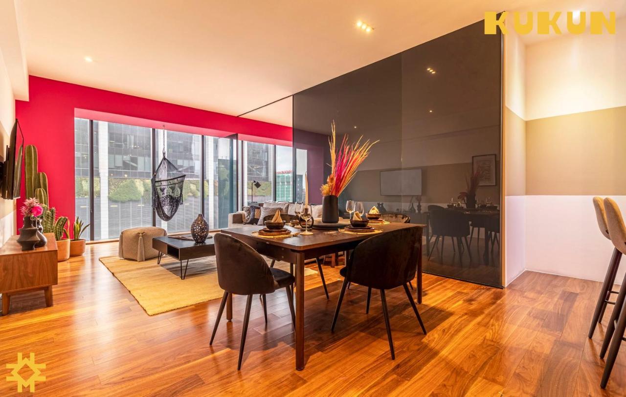 Apartment Kukun-reforma, Magenta *