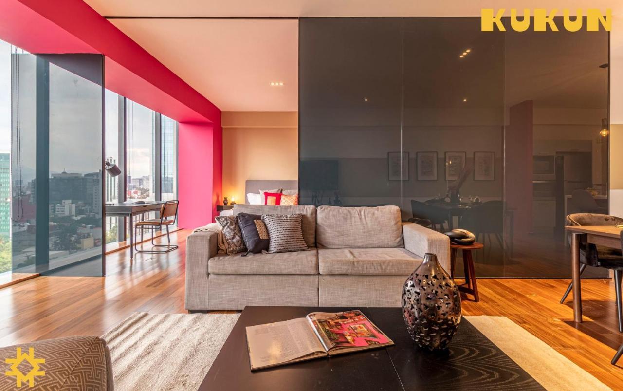 Apartment Kukun-reforma, Magenta *