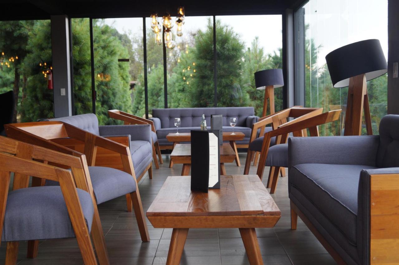 Hotel Organico Boutique 4*