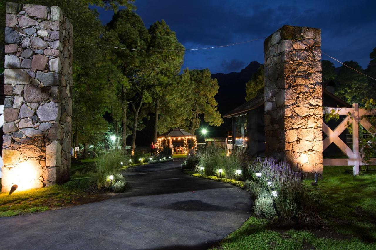 Hotel Organico Boutique 4*