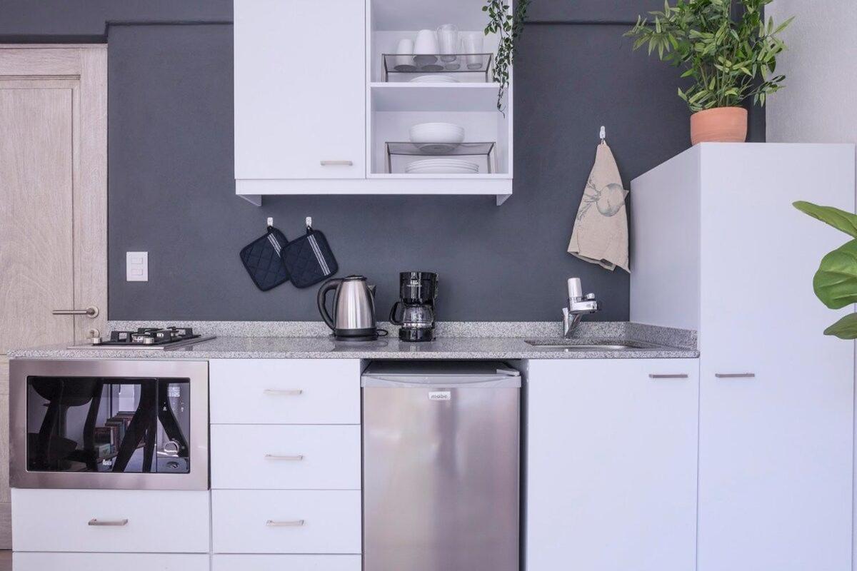 Apartment Exclusivo Loft A Pasos Del Zocalo No Lo Pierdas