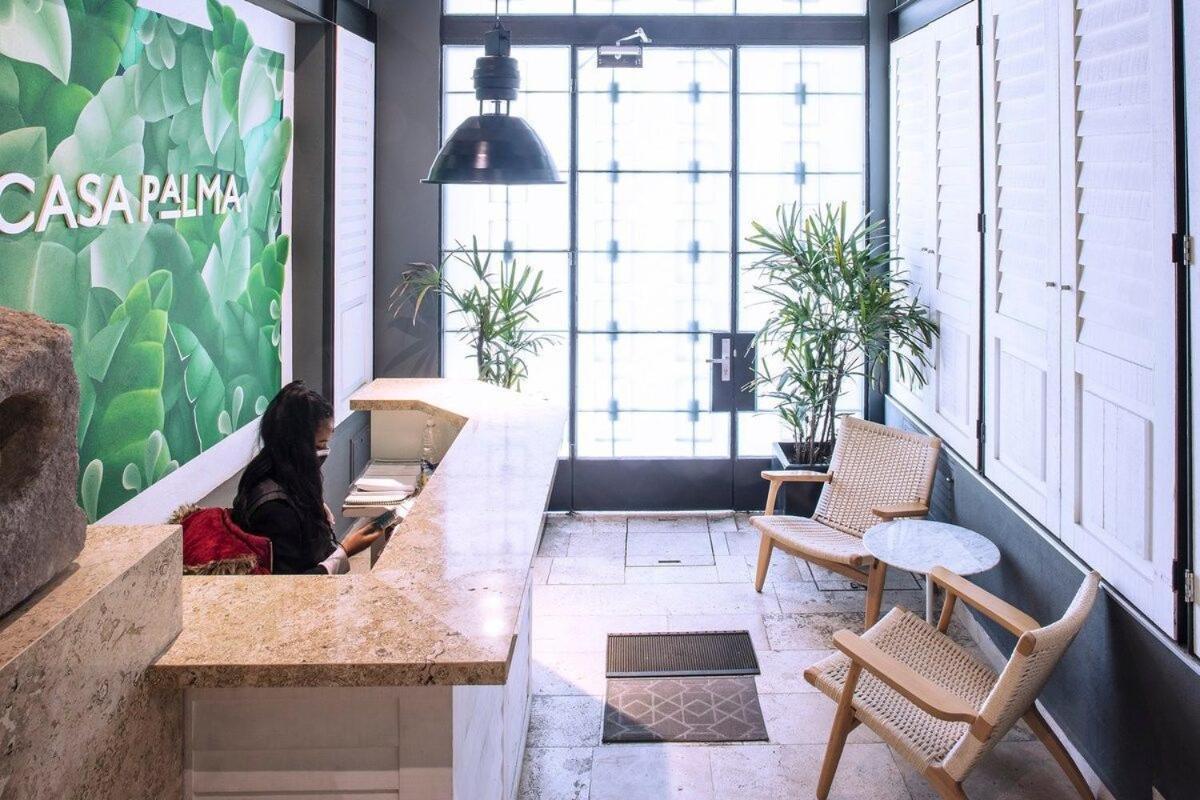 Exclusivo Loft A Pasos Del Zocalo No Lo Pierdas *