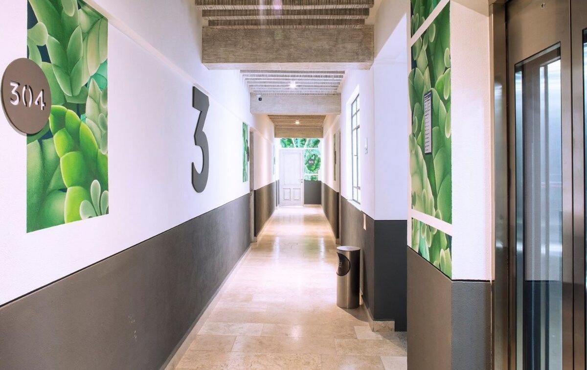 Exclusivo Loft A Pasos Del Zocalo No Lo Pierdas Apartment Mexico City