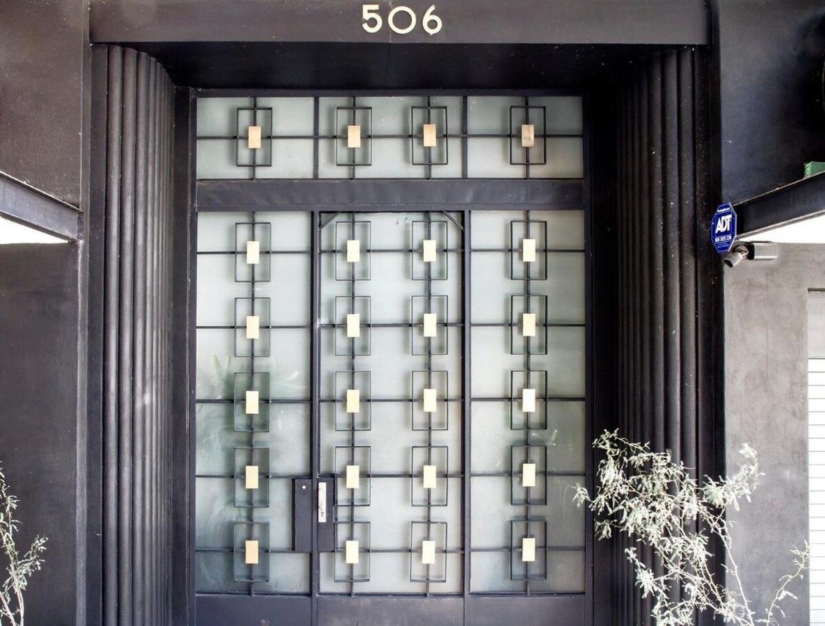 Apartment Exclusivo Loft A Pasos Del Zocalo No Lo Pierdas