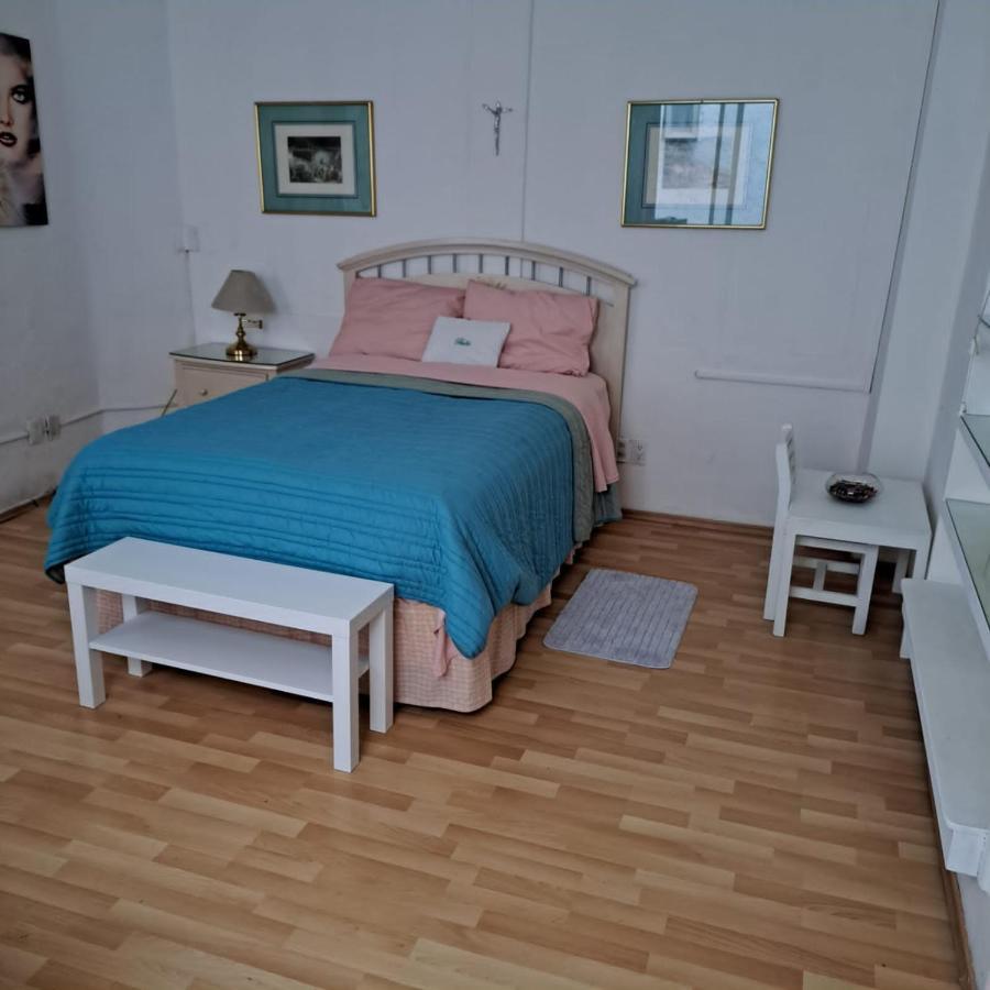 Encantadoras Privadas Del Valle * México DF