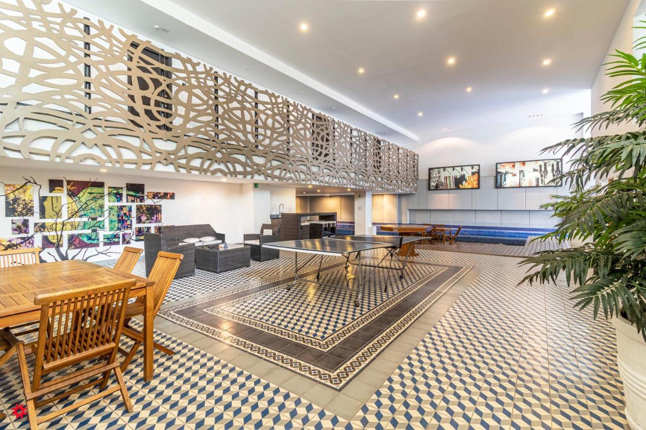 Kukun Roma Norte Apartment
