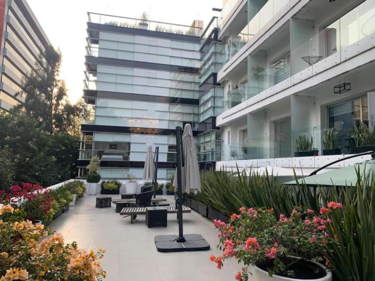 Kukun Roma Norte Apartment