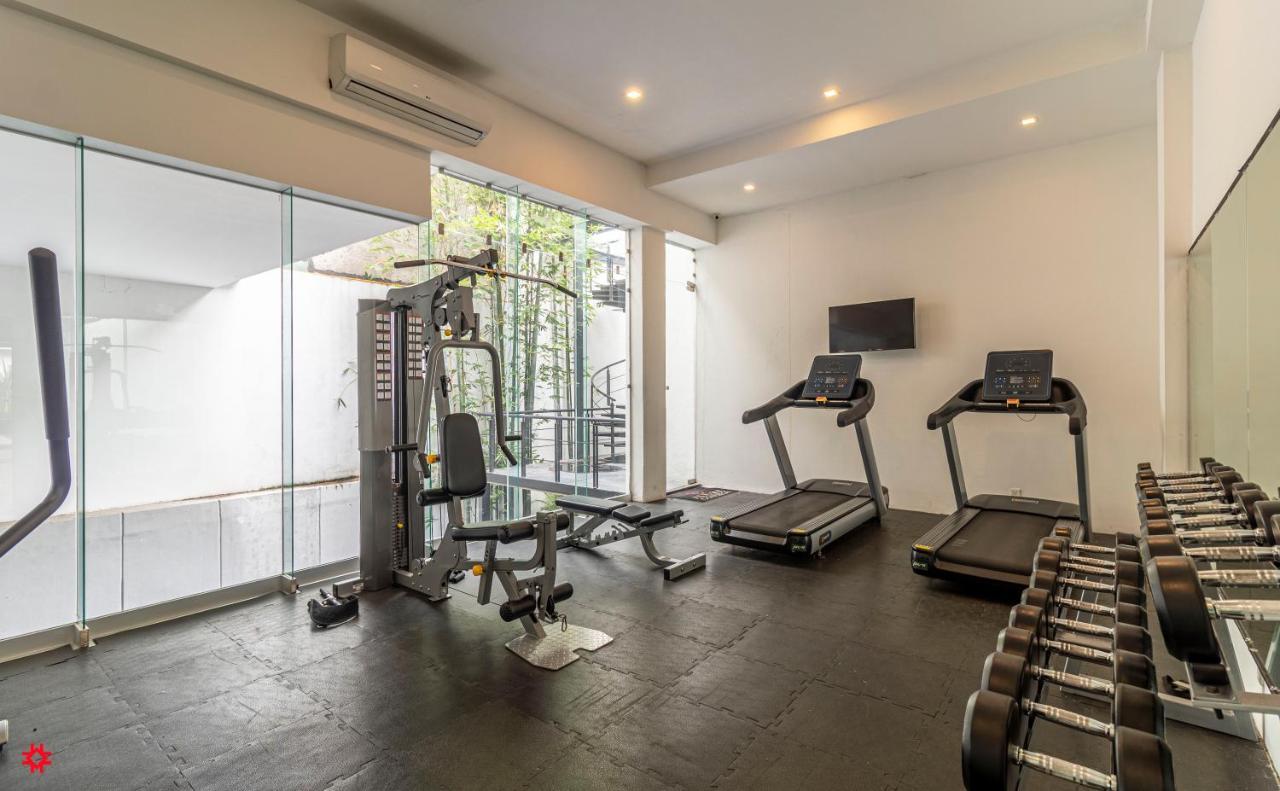 Kukun Roma Norte Apartment