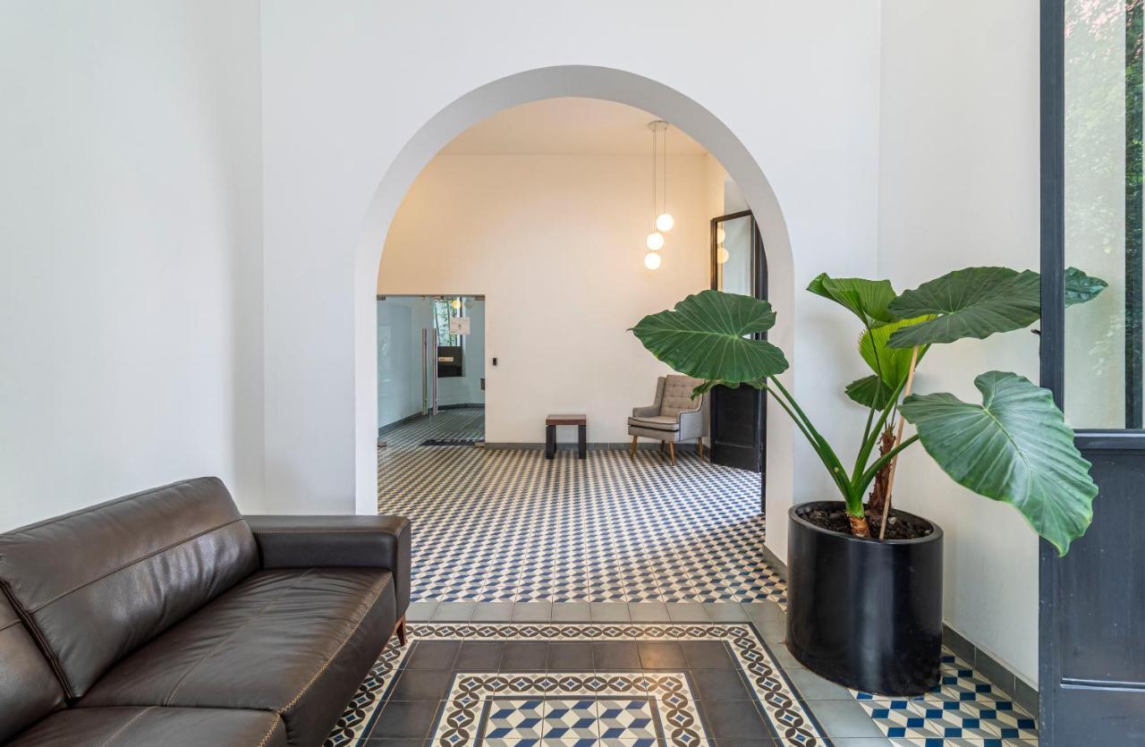 Apartment Kukun Roma Norte *
