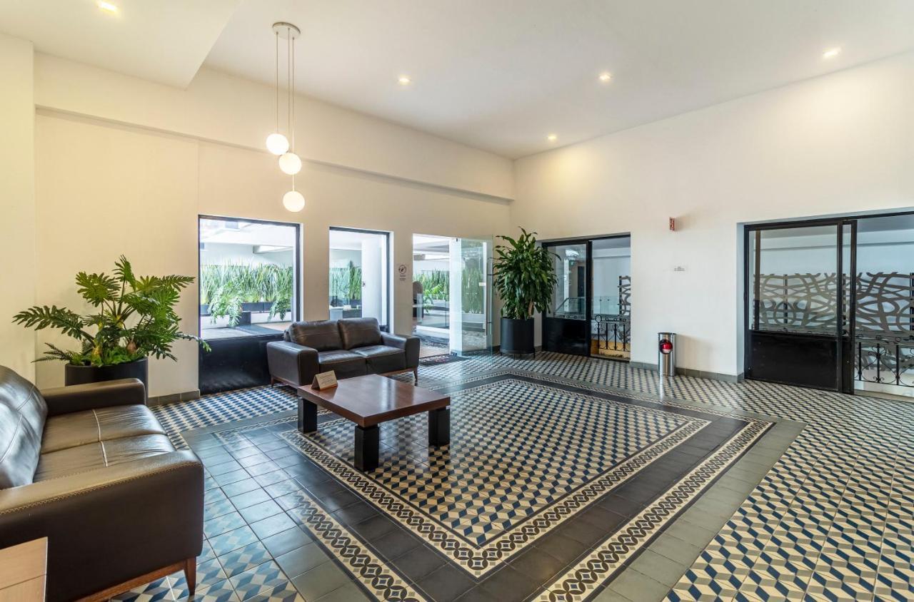 Kukun Roma Norte Apartment