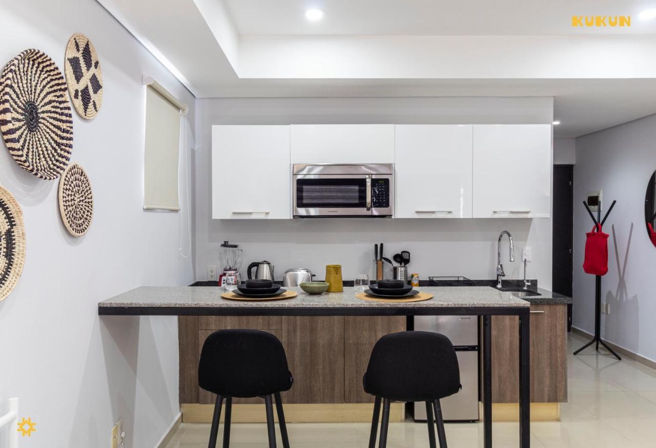 Apartment Kukun Roma Norte