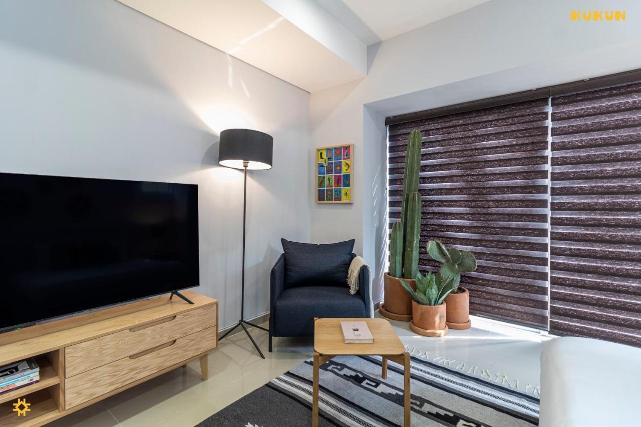 Apartment Kukun Roma Norte *