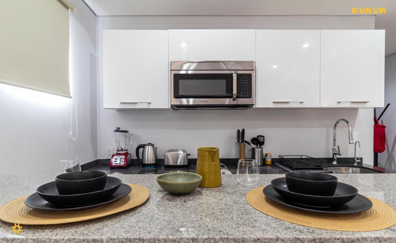 Kukun Roma Norte Apartment *