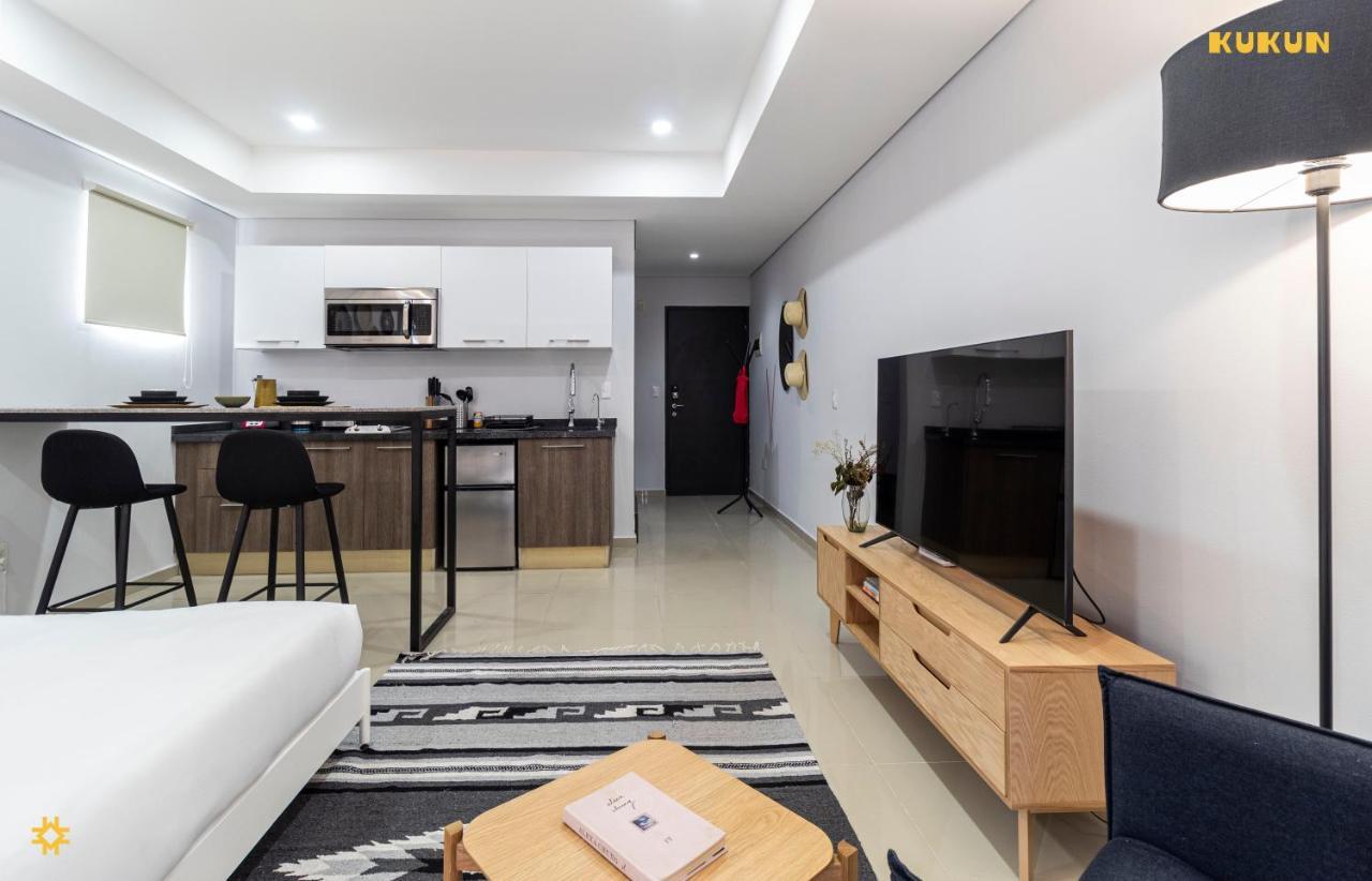 Apartment Kukun Roma Norte