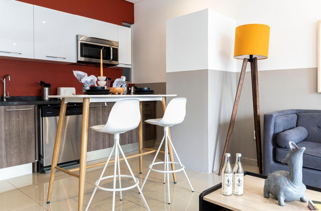 Apartment Kukun Roma Norte *