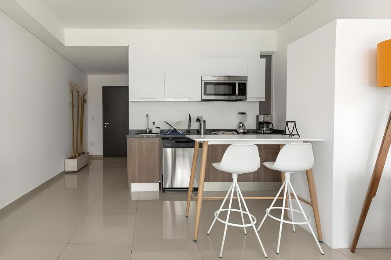Kukun Roma Norte Apartment