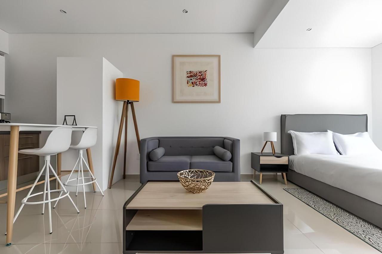 Kukun Roma Norte Apartment Mexico City