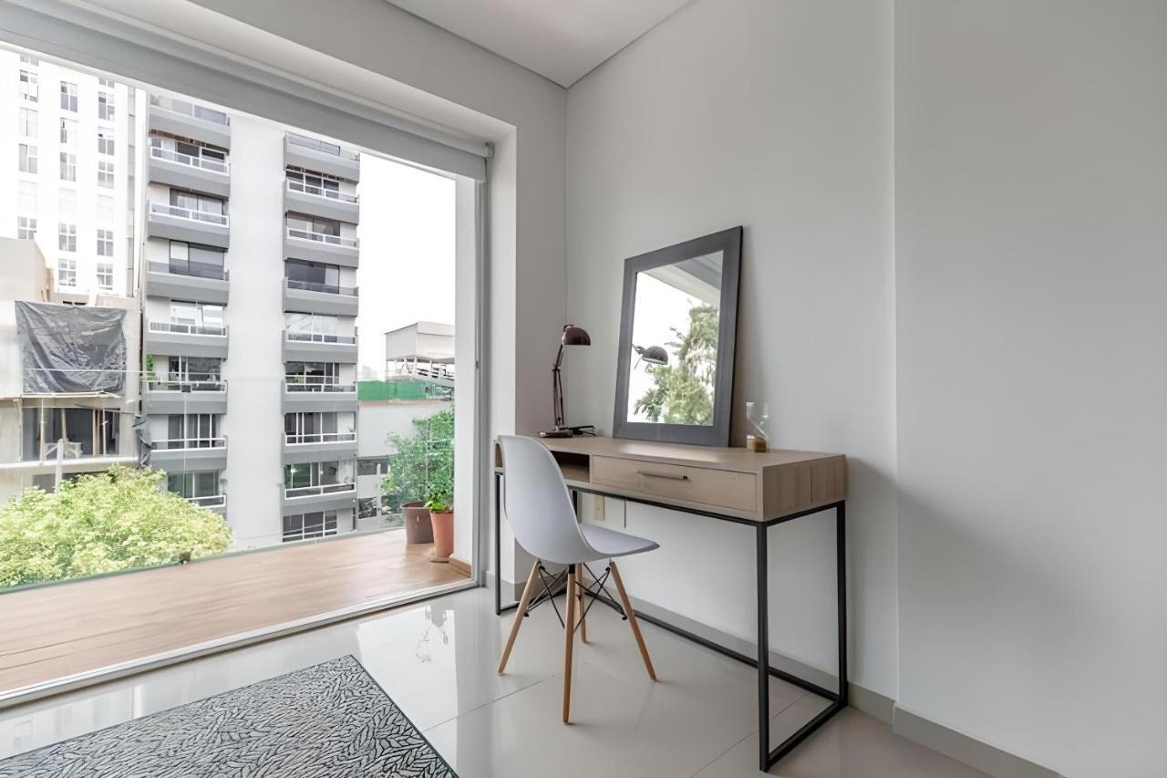 Kukun Roma Norte Apartment