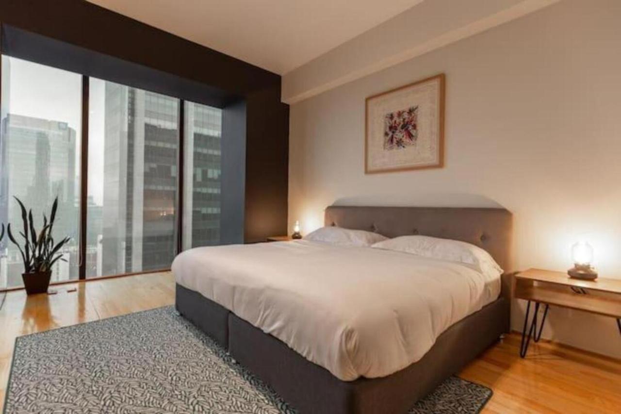 Kukun-reforma, Magenta Apartment *