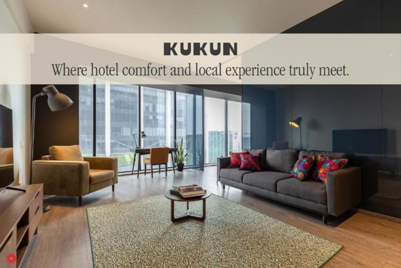 Apartment Kukun-reforma, Magenta *