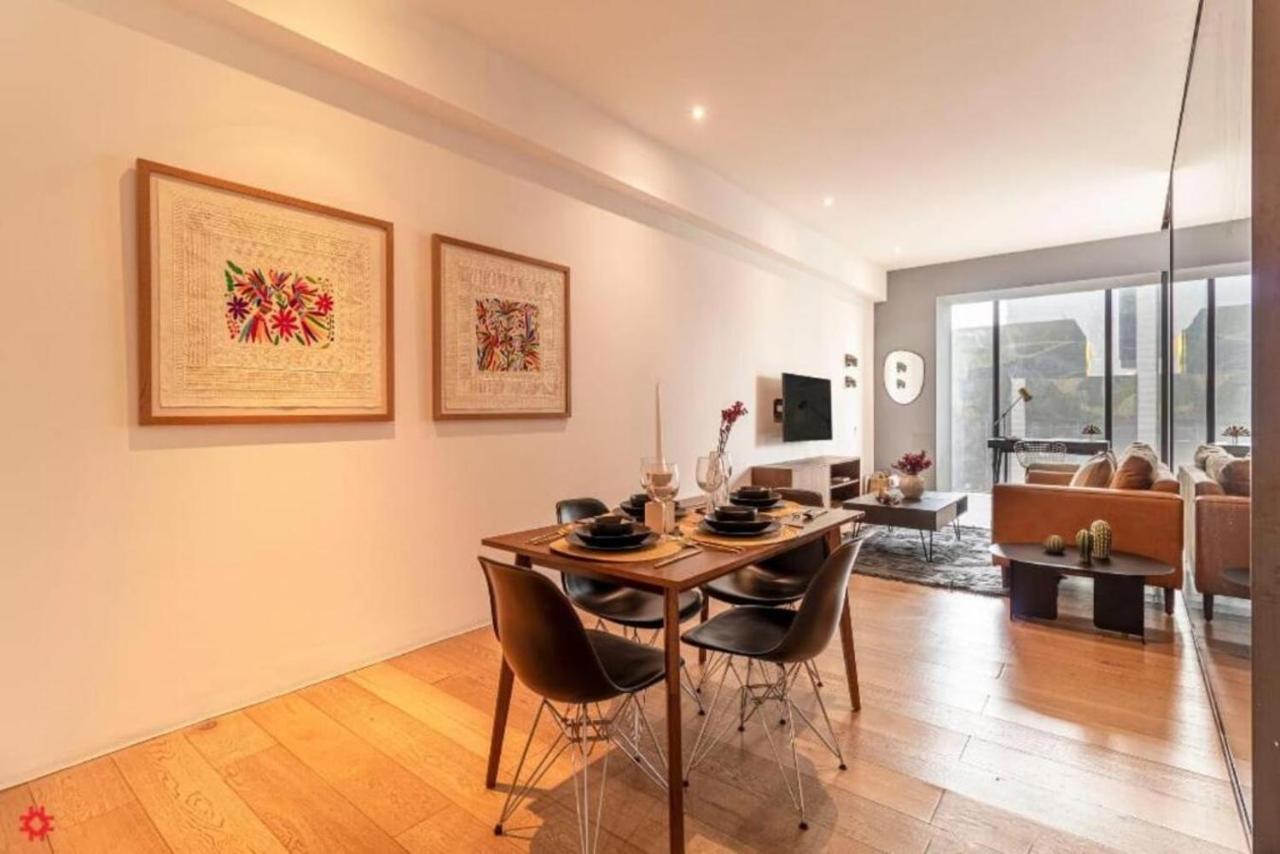 Kukun-reforma, Magenta Apartment *