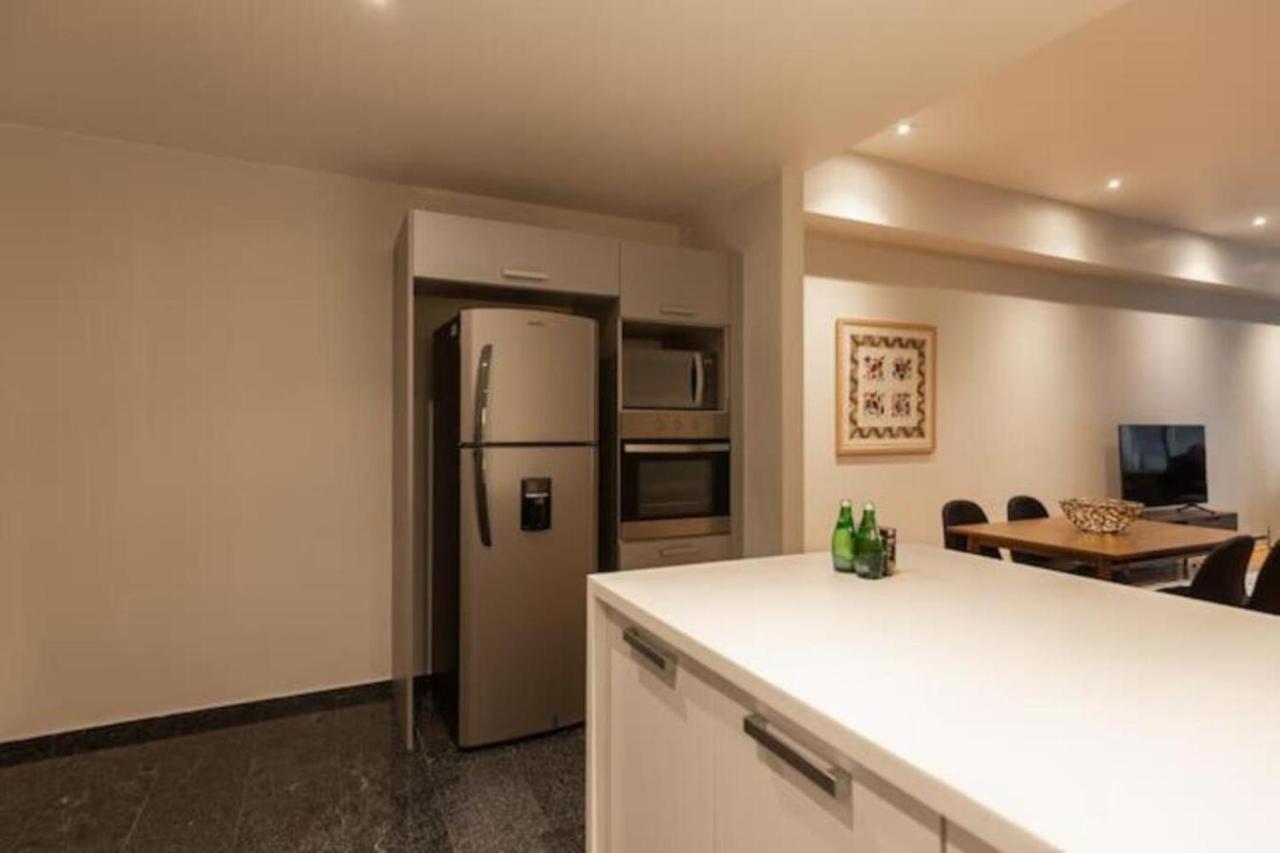 Kukun-reforma, Magenta Apartment *