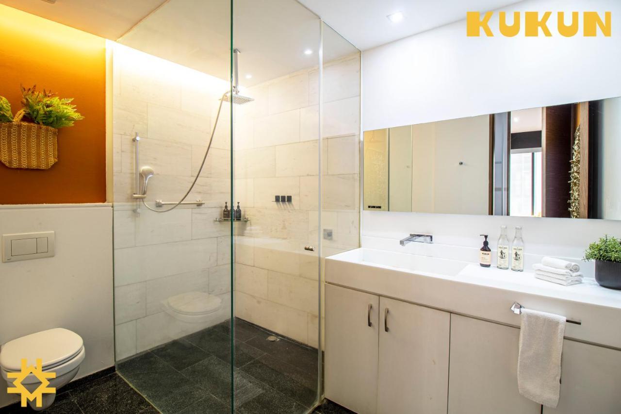 Kukun-reforma, Magenta Apartment Mexico City