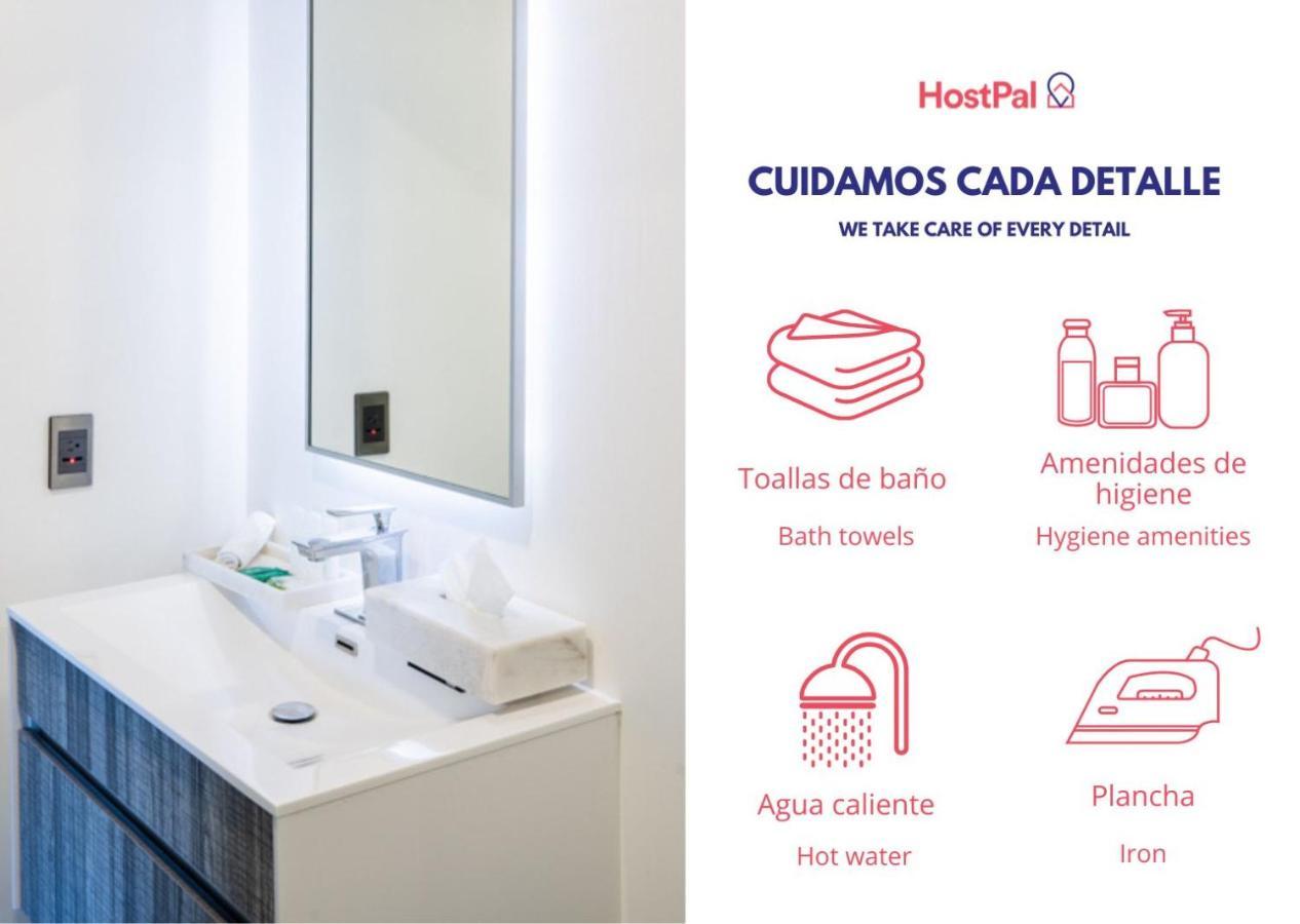 Elite 47 Interlomas Bed & Breakfast *
