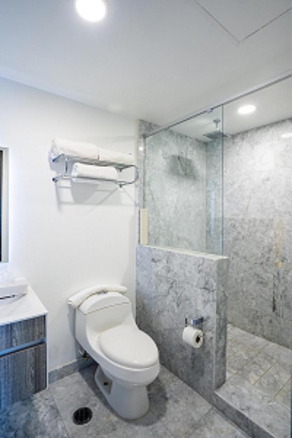 Bed & Breakfast Elite 47 Interlomas Mexico City