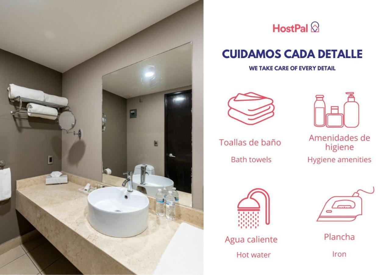 Bed & Breakfast Elite 47 Interlomas *