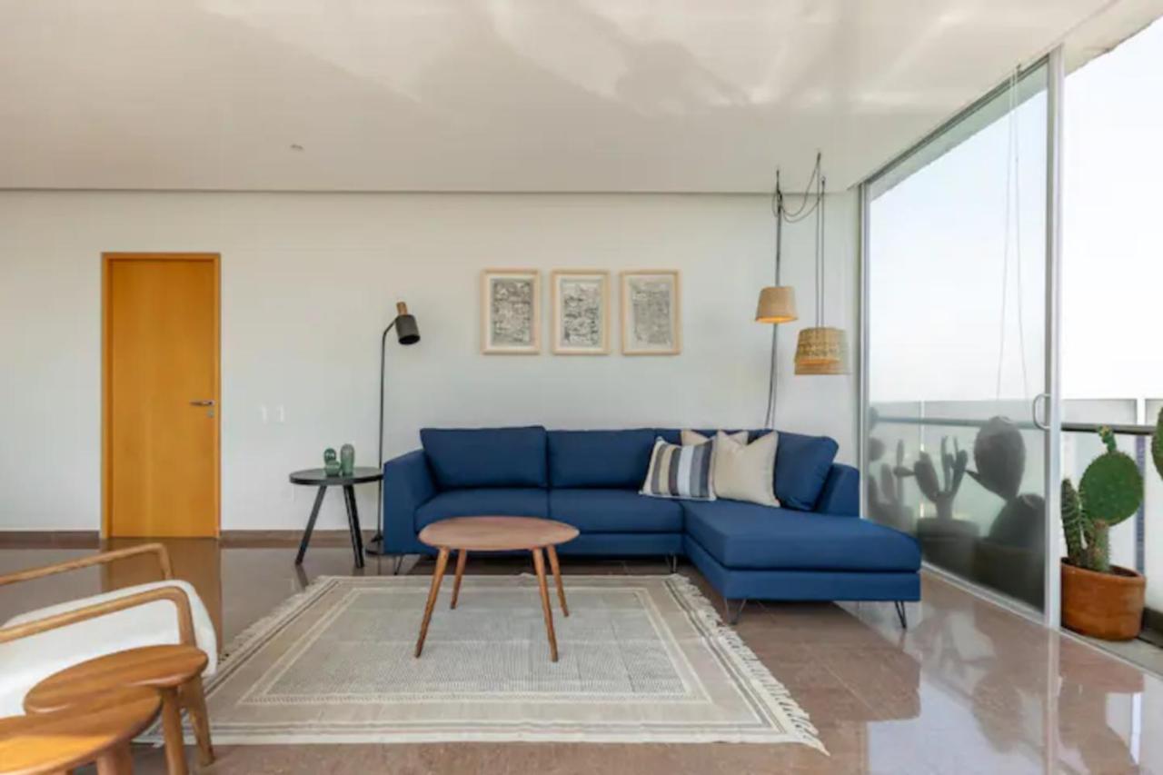 Apartamento Kukun Reforma 222 México DF
