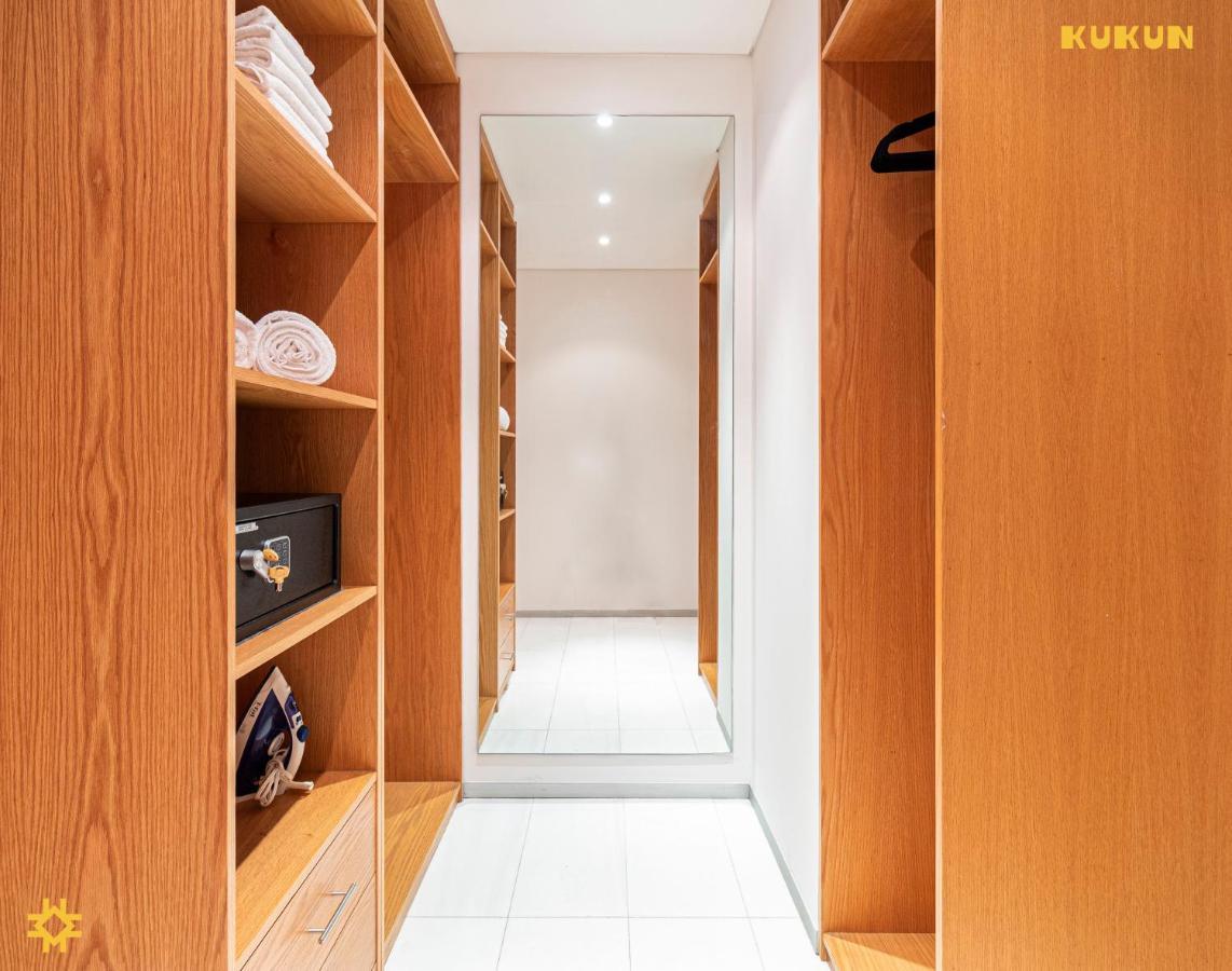 Apartamento Kukun Reforma 222