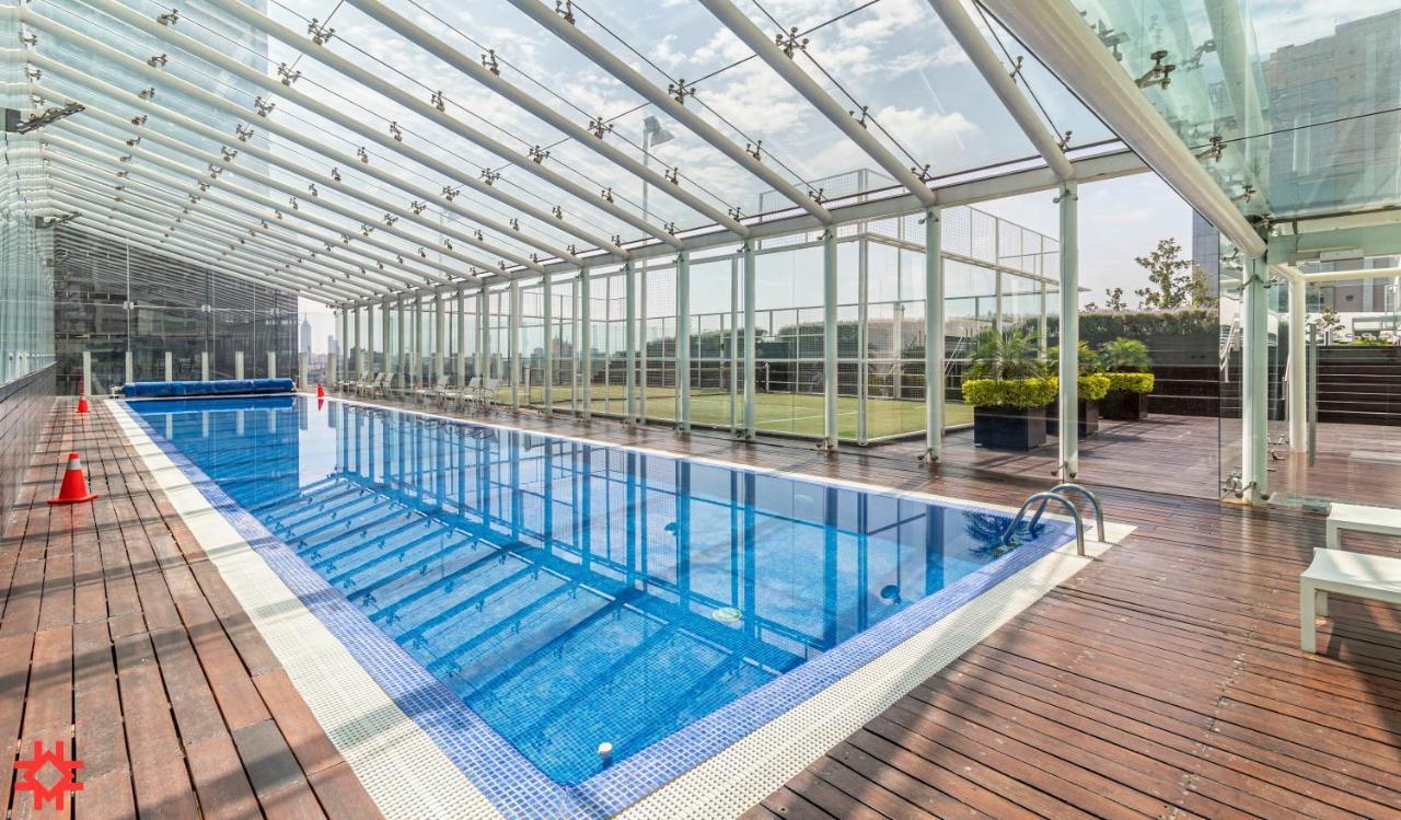 Apartamento Kukun Reforma 222 *