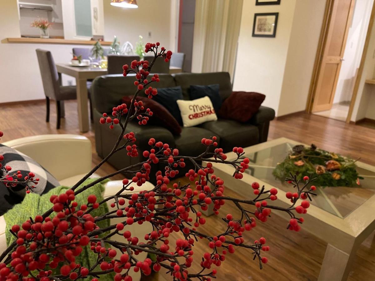 Casa Donceles, 10 Spacious Apartments, Prime Location In Historic Center Apartamento