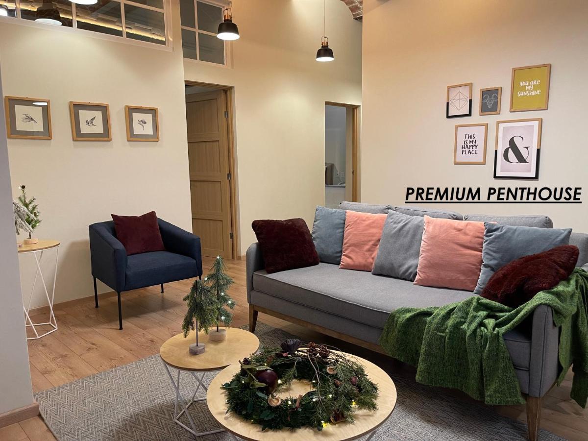 Casa Donceles, 10 Spacious Apartments, Prime Location In Historic Center Apartamento