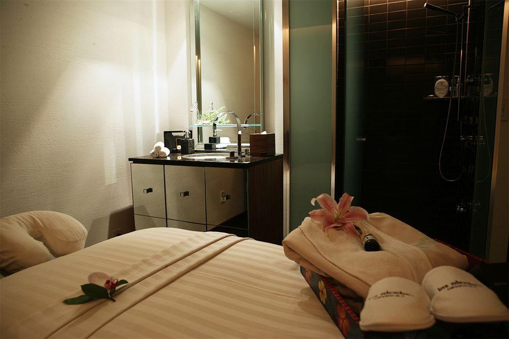 Alcobas, A Luxury Collection Hotel, 5*