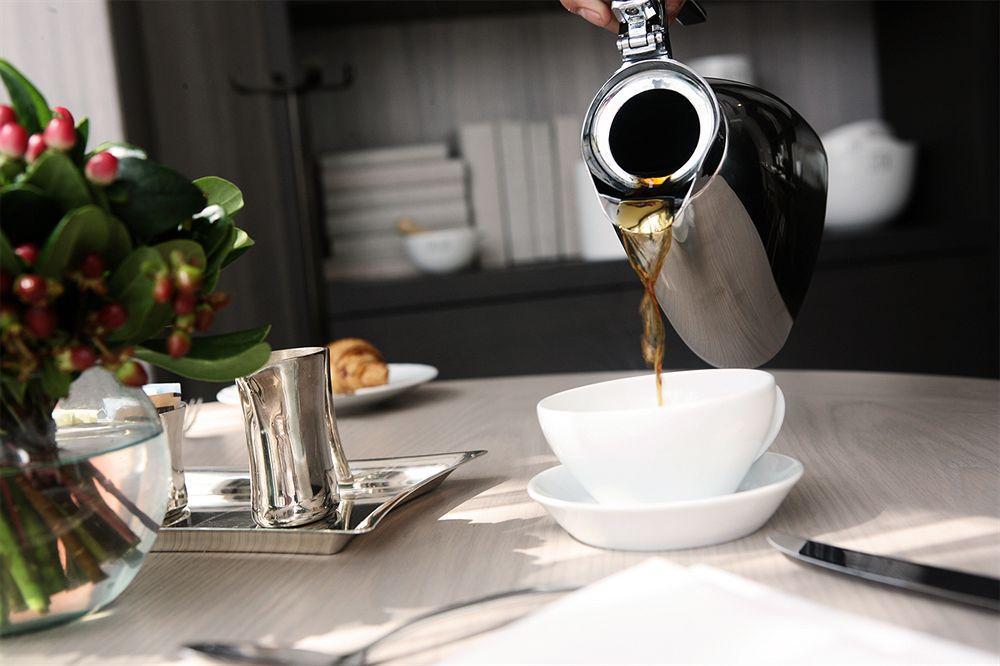 Alcobas, A Luxury Collection Hotel, Hotel